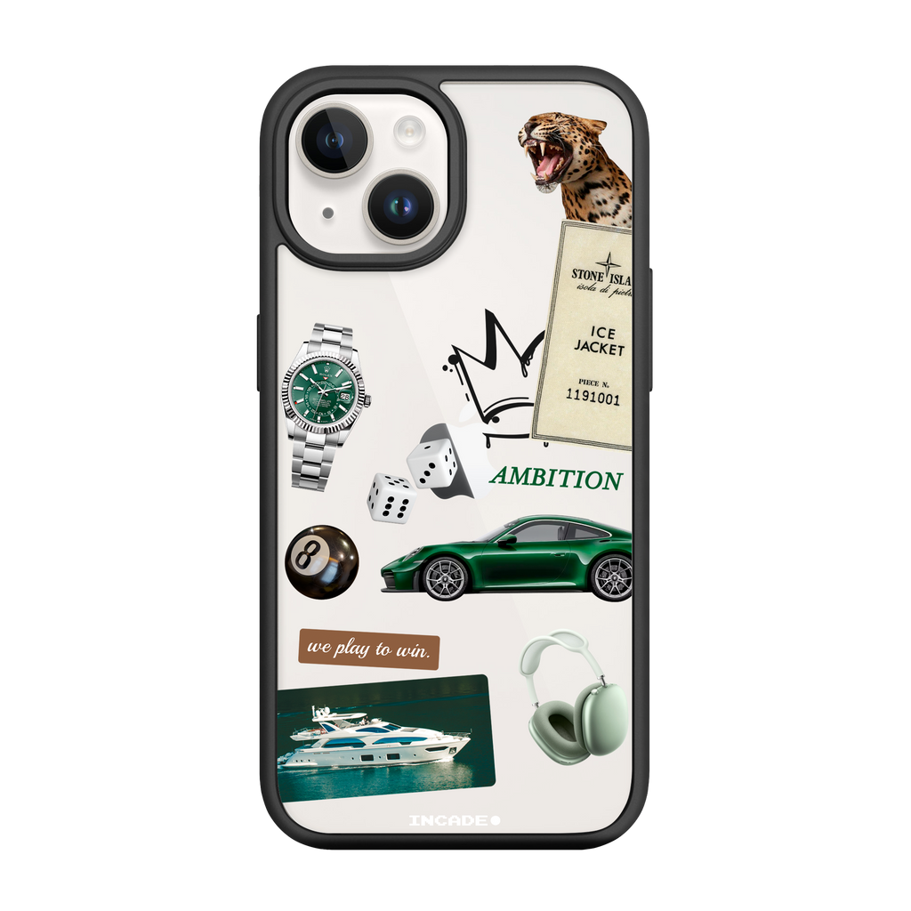 iPhone 13 mini AMBITION