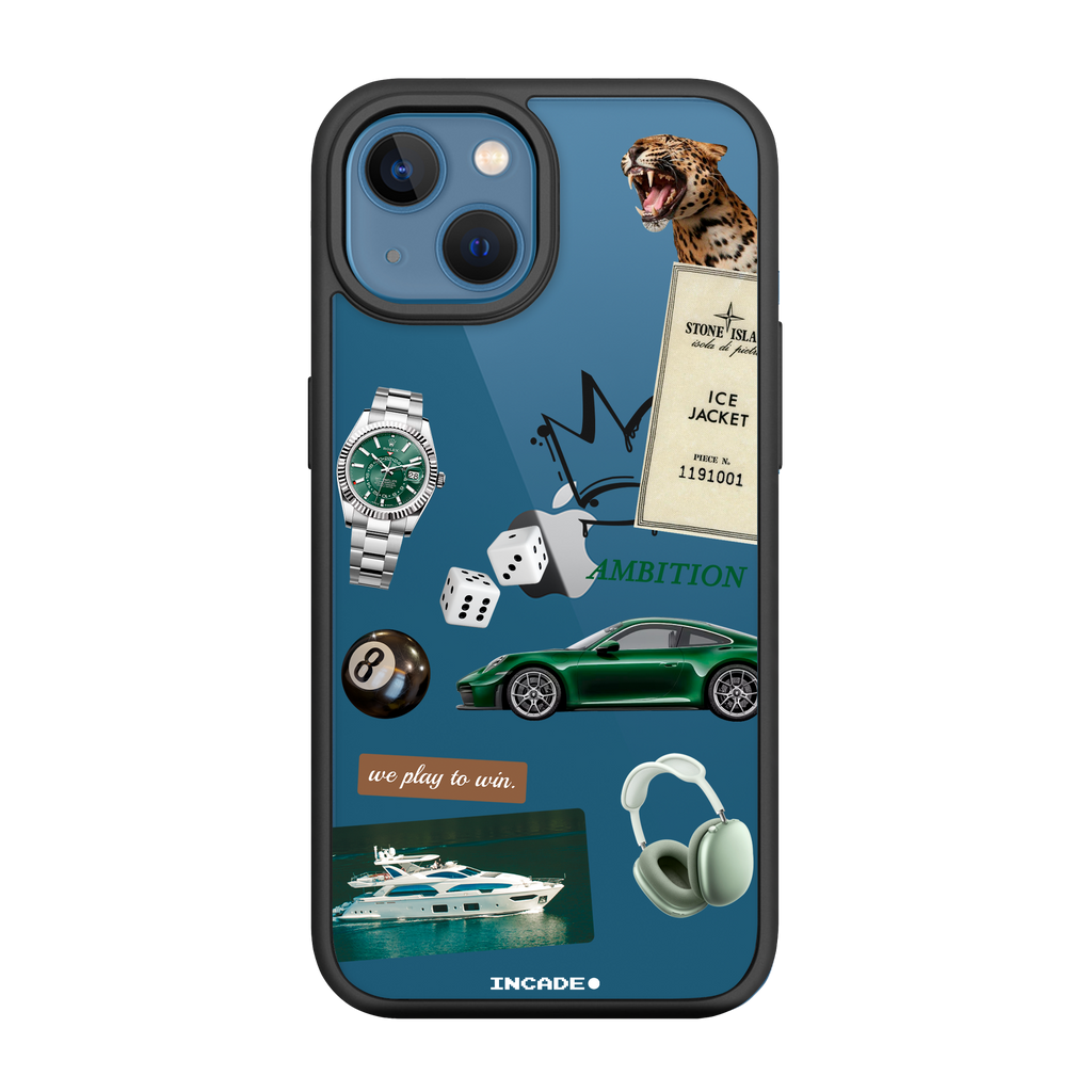 iPhone 13 mini AMBITION