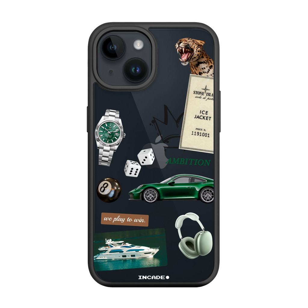 iPhone 13 mini AMBITION