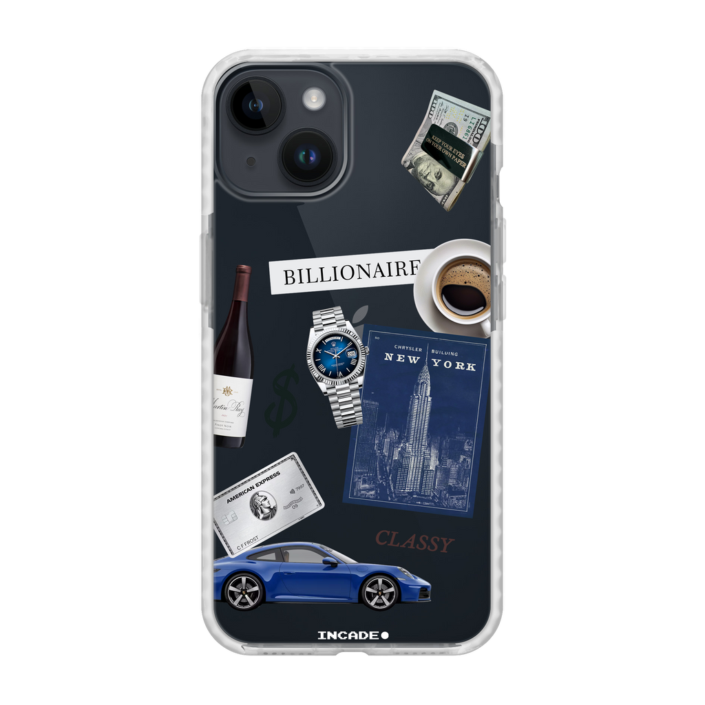 Чохол для iPhone 13 mini CLASSY