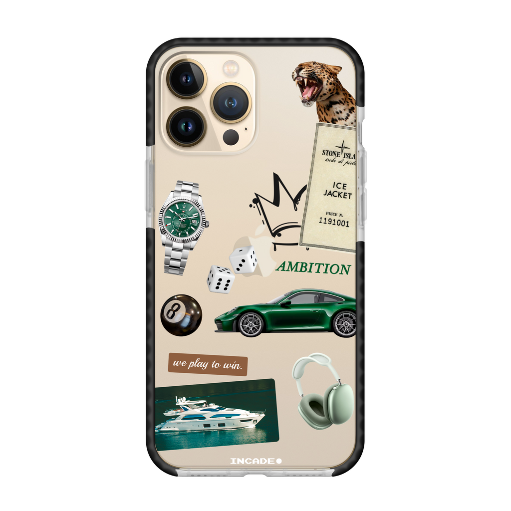 iPhone 13 Pro AMBITION