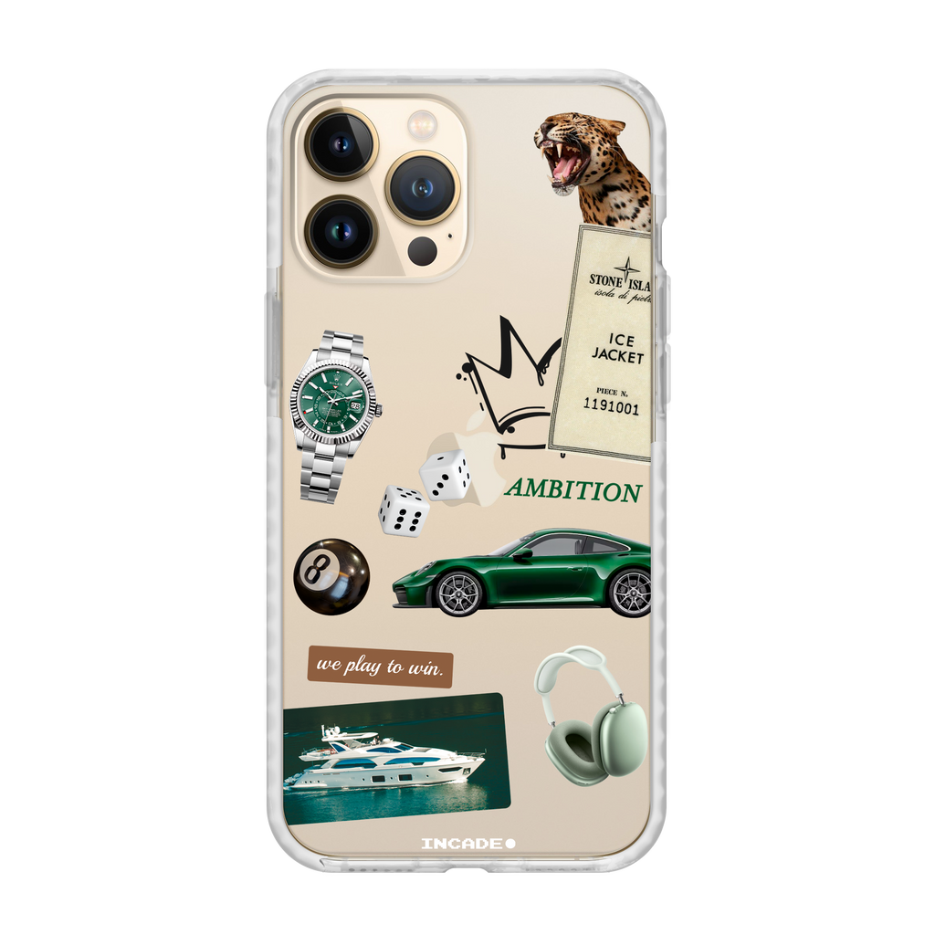 iPhone 13 Pro AMBITION