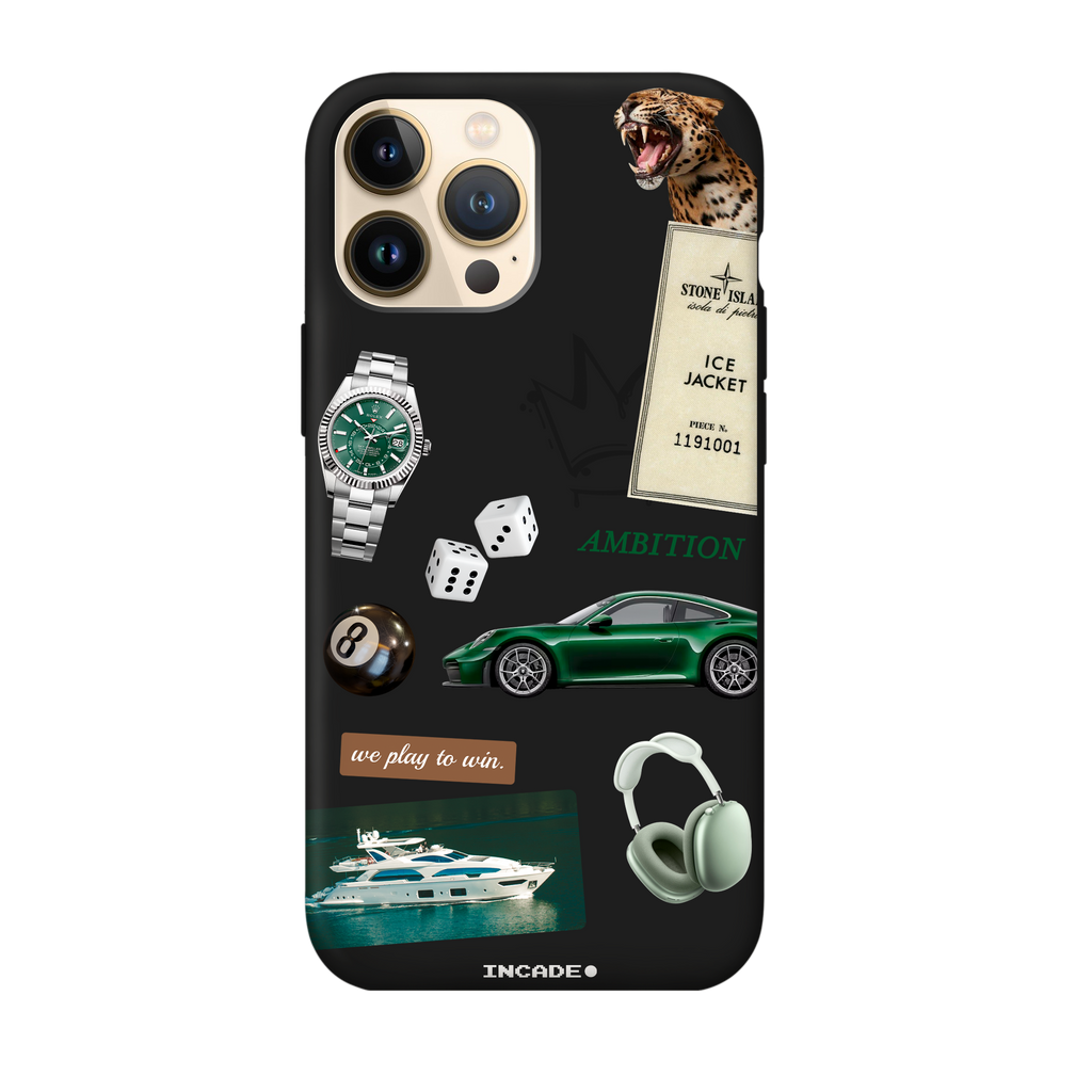 iPhone 13 Pro AMBITION