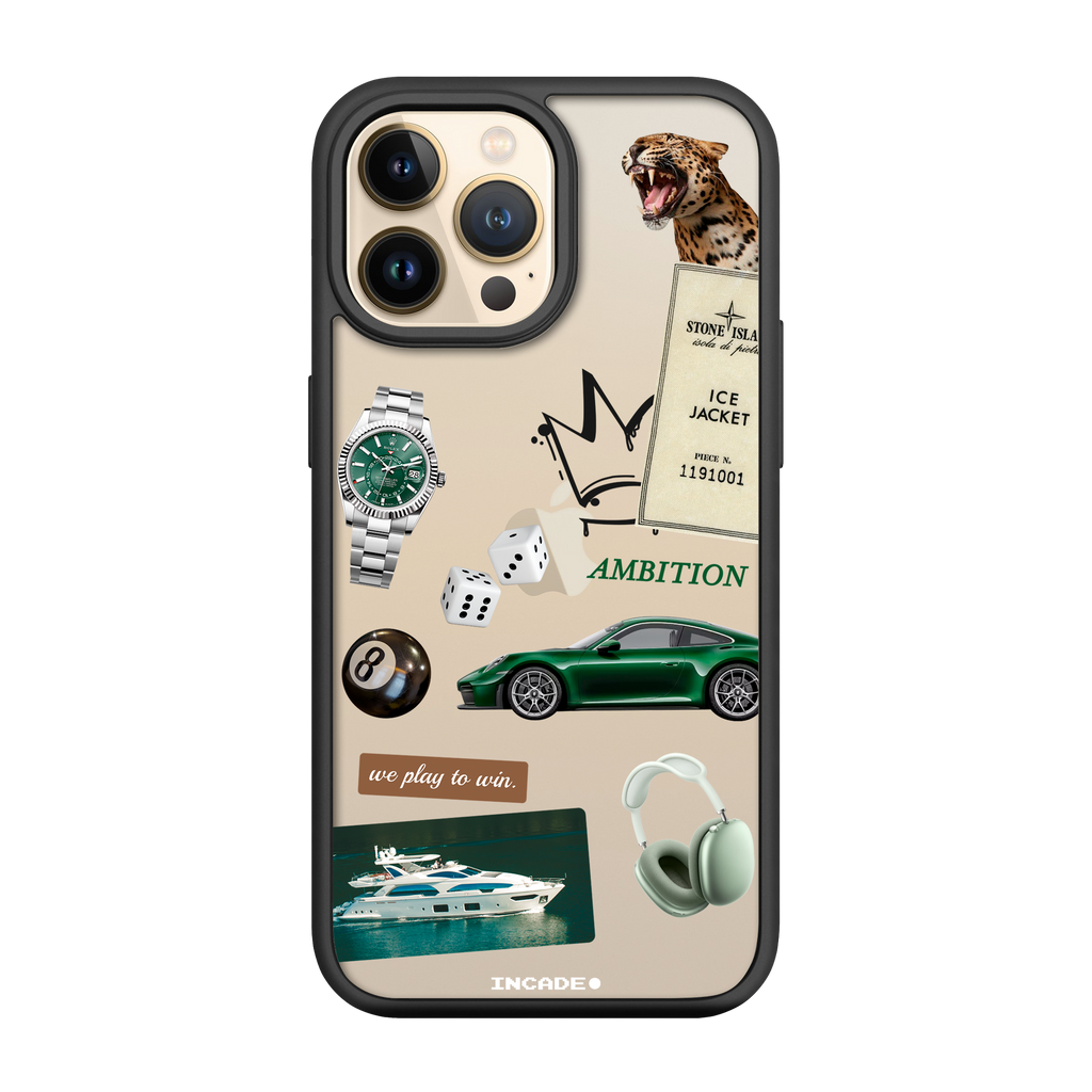 iPhone 13 Pro Max AMBITION