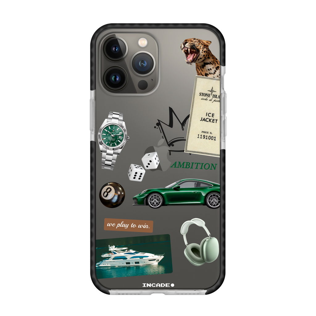 iPhone 13 Pro AMBITION
