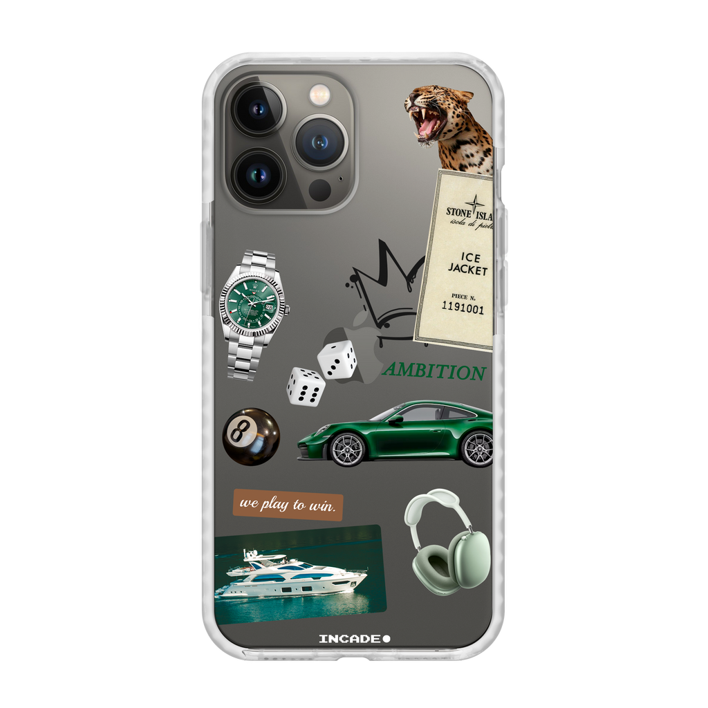 iPhone 13 Pro AMBITION