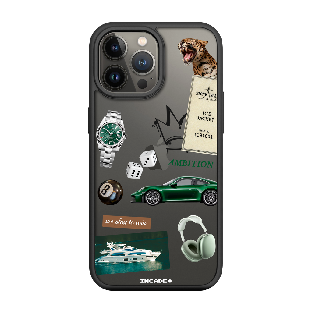 iPhone 13 Pro AMBITION