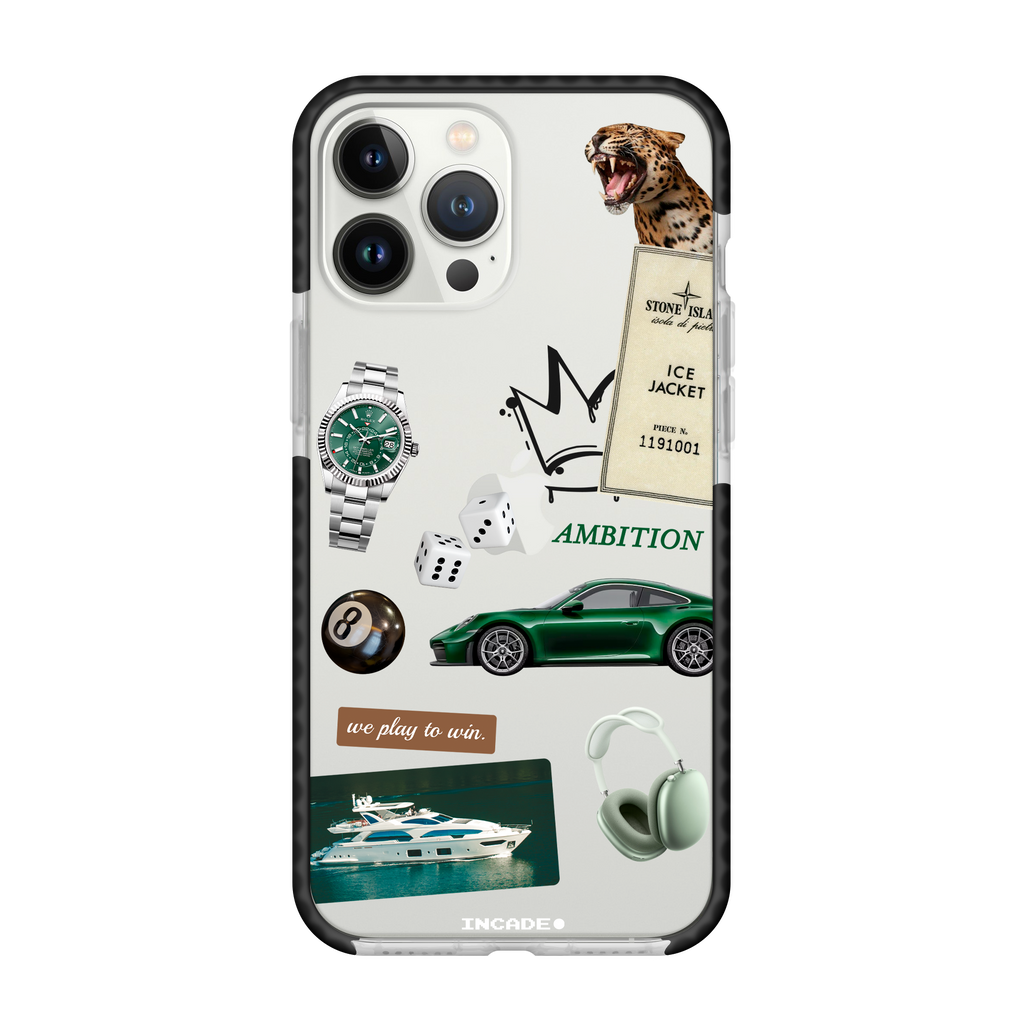iPhone 13 Pro AMBITION
