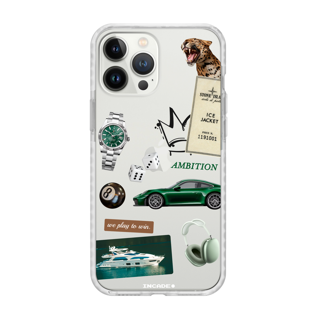 iPhone 13 Pro AMBITION