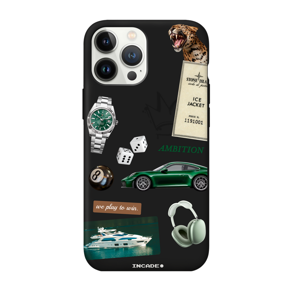 iPhone 13 Pro AMBITION