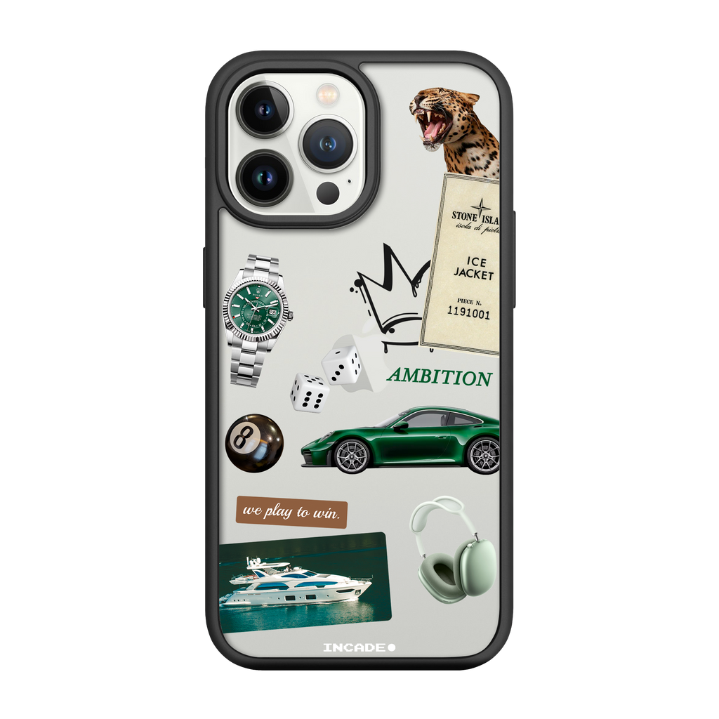 iPhone 13 Pro AMBITION