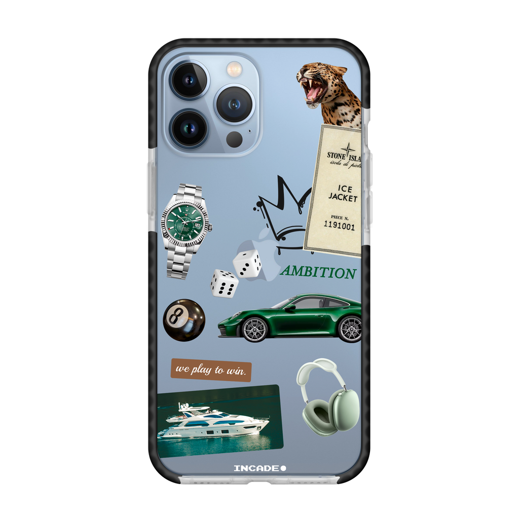 iPhone 13 Pro AMBITION