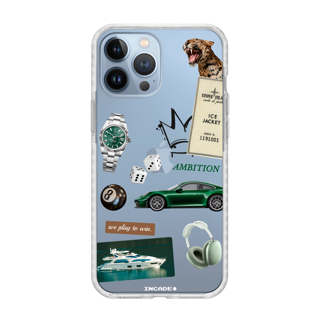 iPhone 13 Pro AMBITION