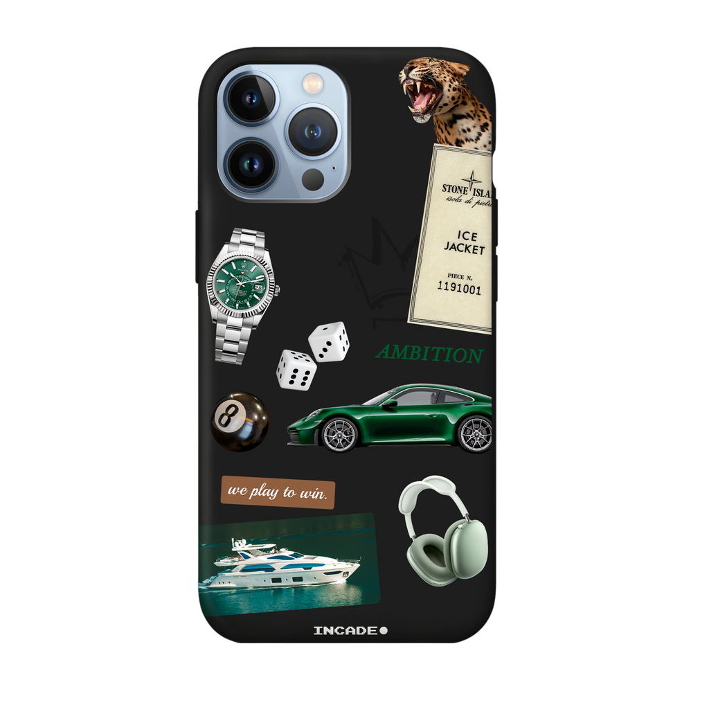 iPhone 13 Pro AMBITION