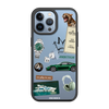 Чохол для iPhone 13 Pro Max з принтом AMBITION
