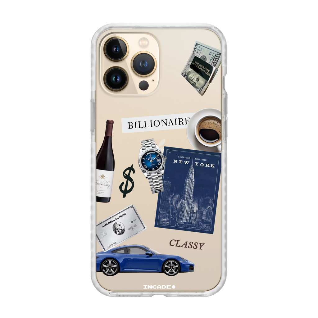 iPhone 13 Pro Max CLASSY