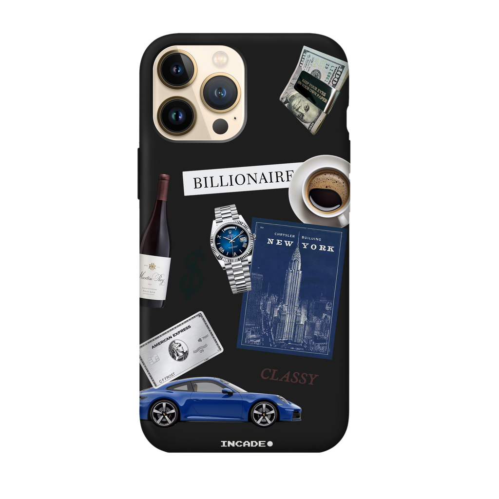 iPhone 13 Pro CLASSY