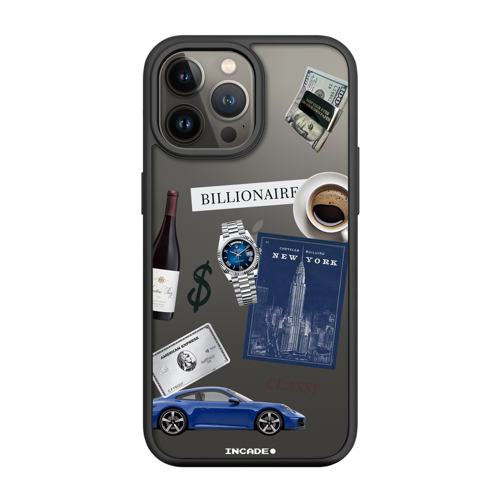 iPhone 13 Pro CLASSY