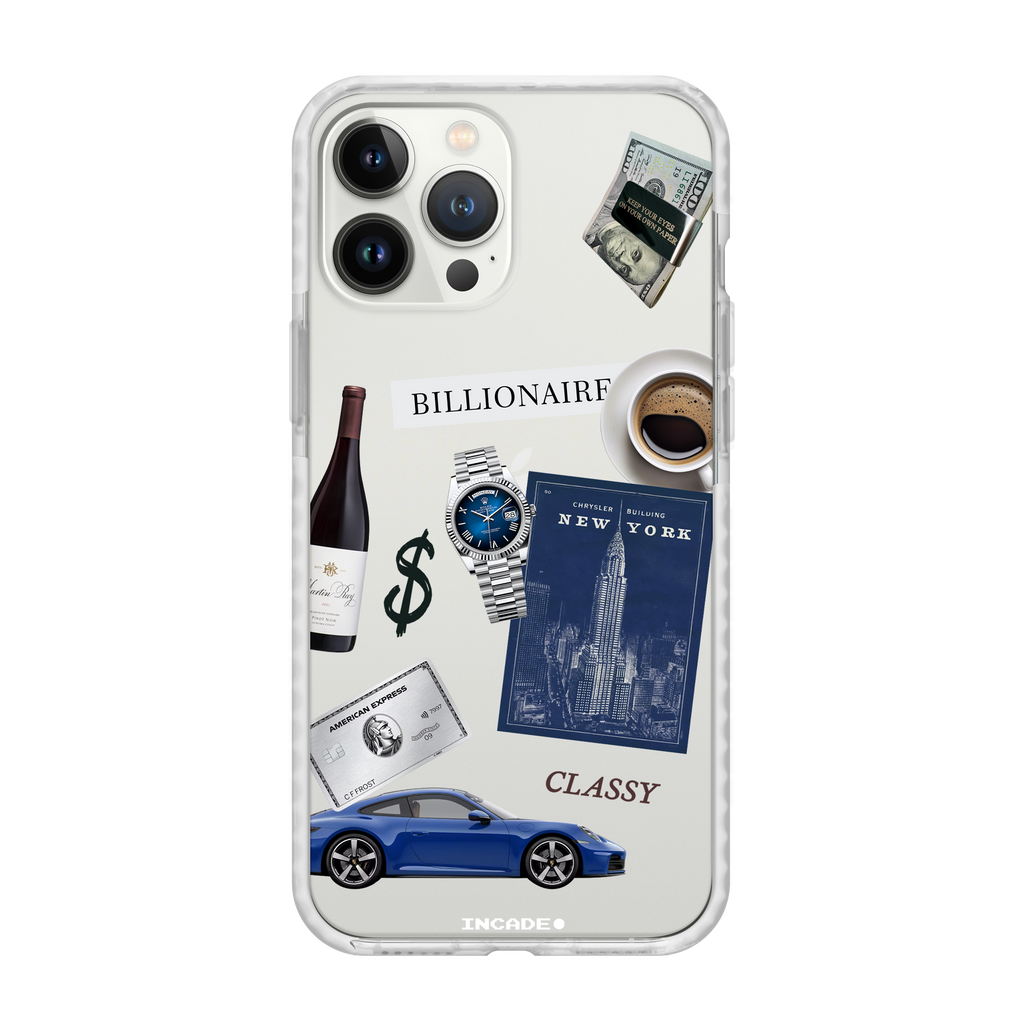 iPhone 13 Pro Max CLASSY