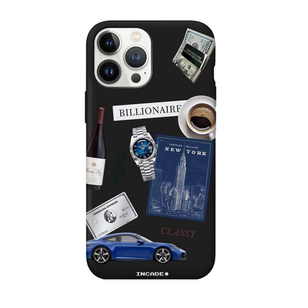 iPhone 13 Pro CLASSY