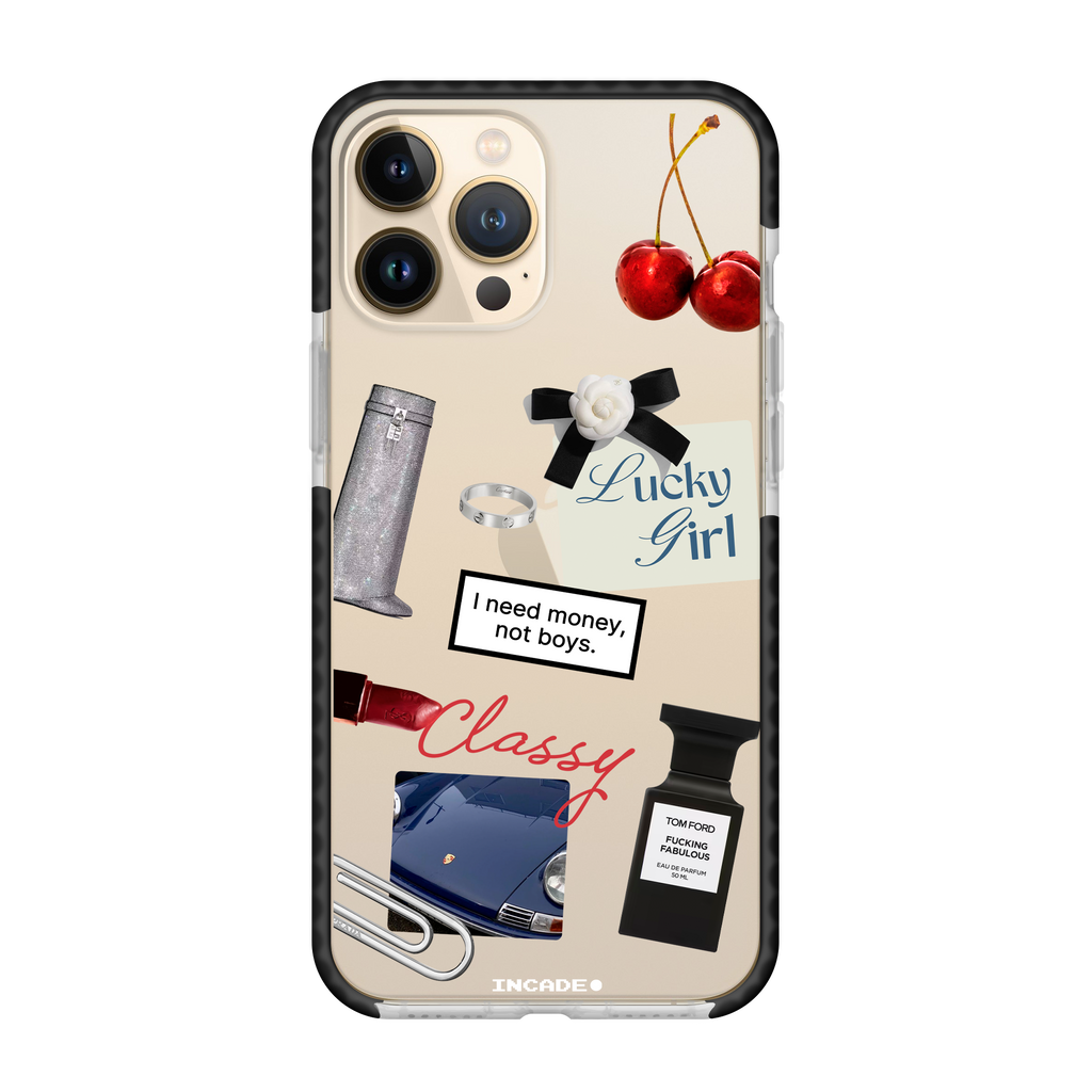 iPhone 13 Pro Max LUCKY GIRL