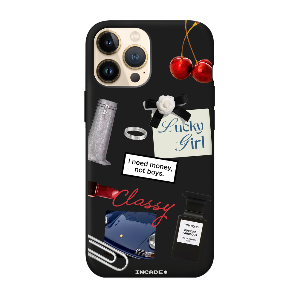 iPhone 13 Pro Max LUCKY GIRL