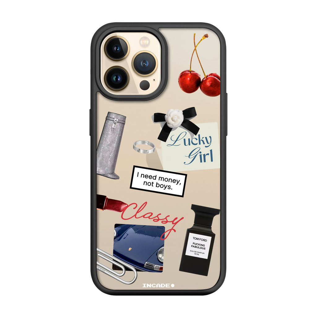 iPhone 13 Pro LUCKY GIRL