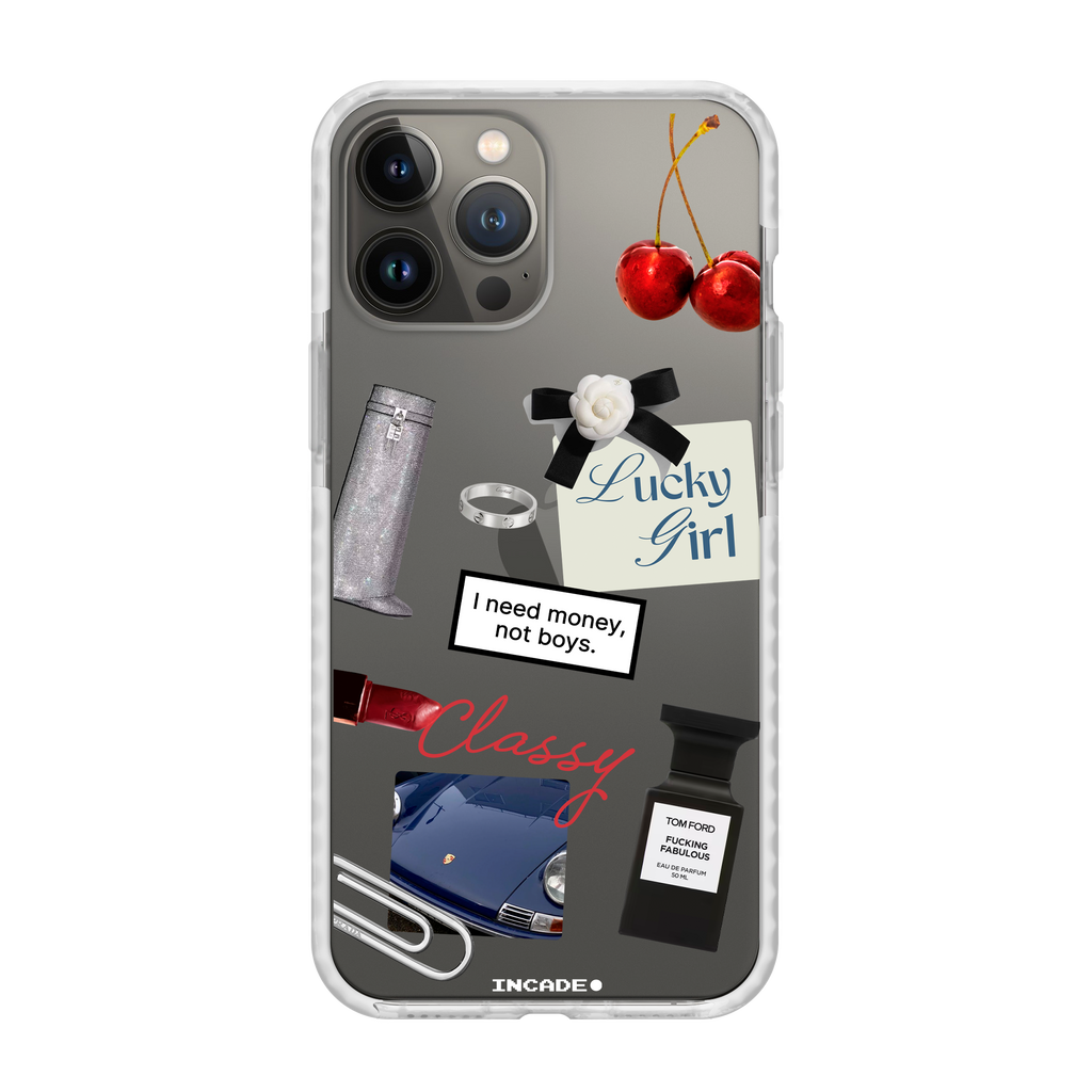 iPhone 13 Pro Max LUCKY GIRL