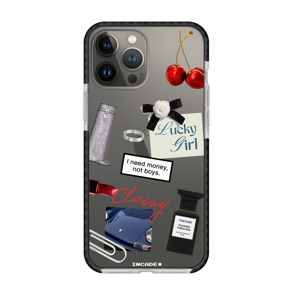 iPhone 13 Pro LUCKY GIRL