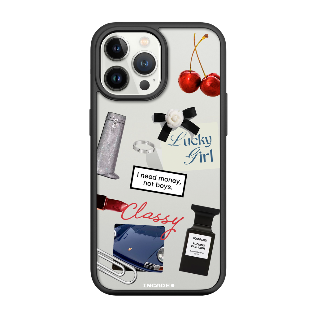 iPhone 13 Pro LUCKY GIRL