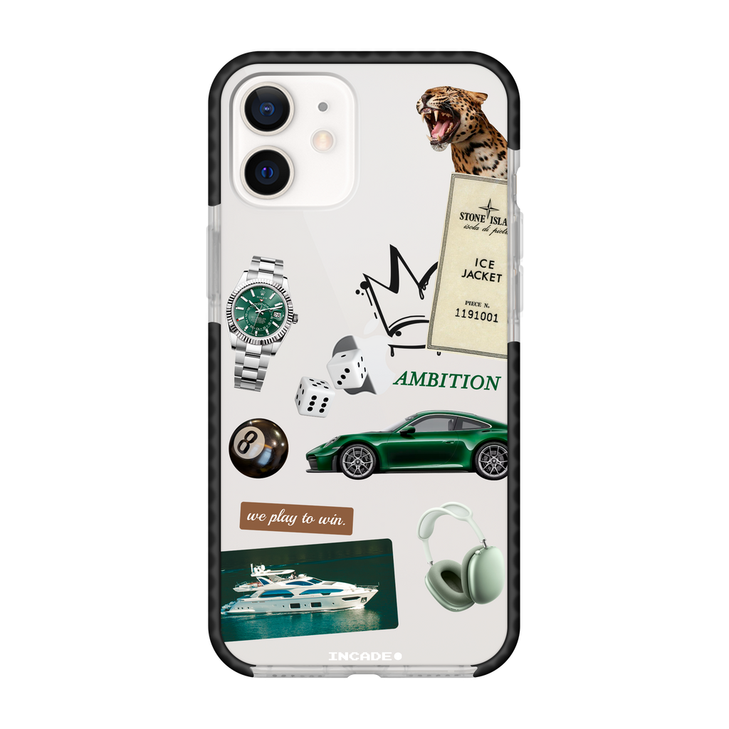 iPhone 12 mini AMBITION