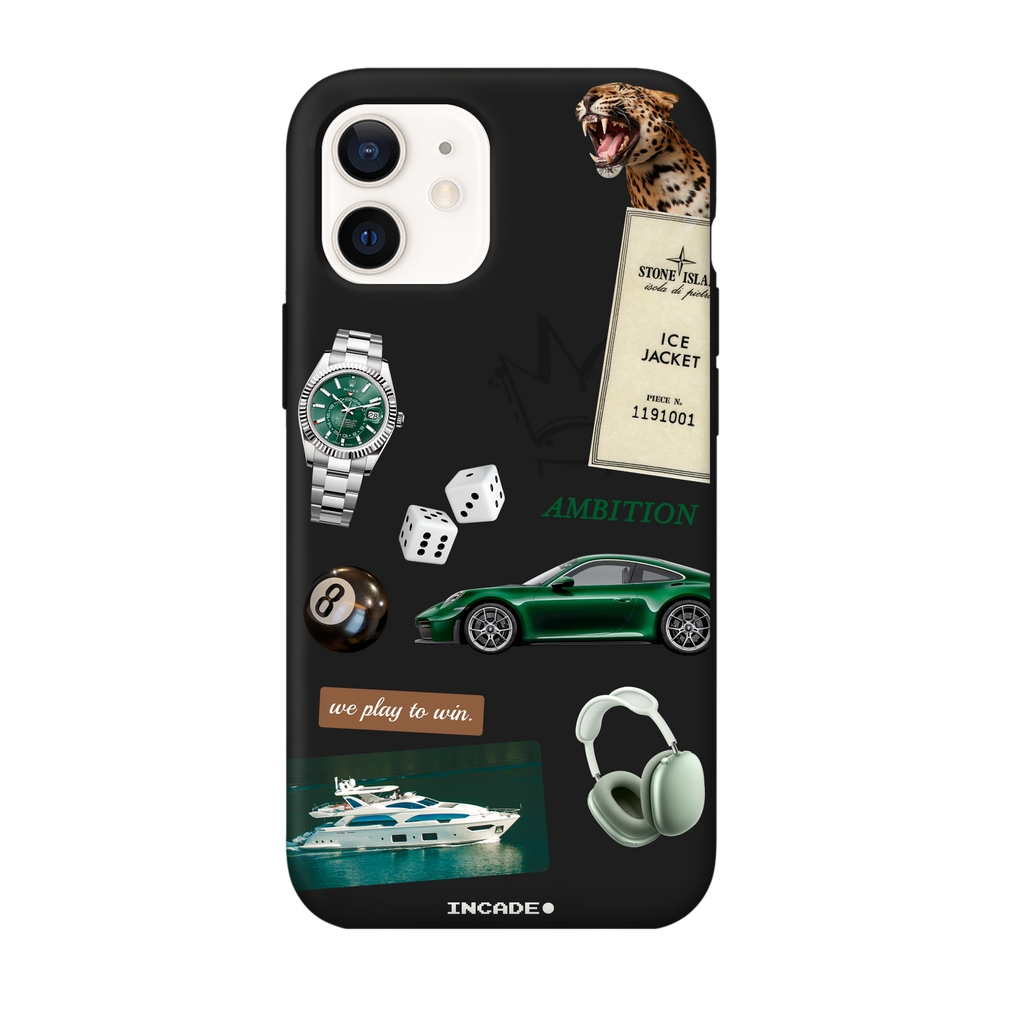 iPhone 12 mini AMBITION