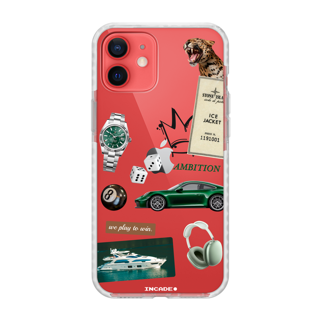 iPhone 12 AMBITION