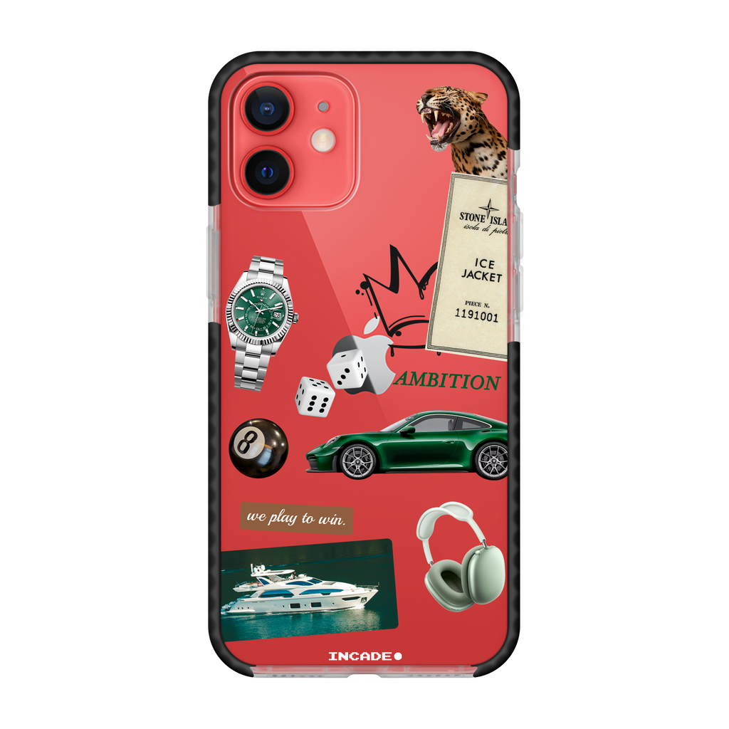 iPhone 12 AMBITION