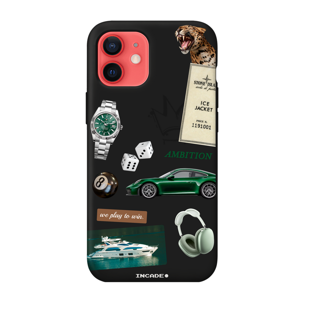 iPhone 12 mini AMBITION