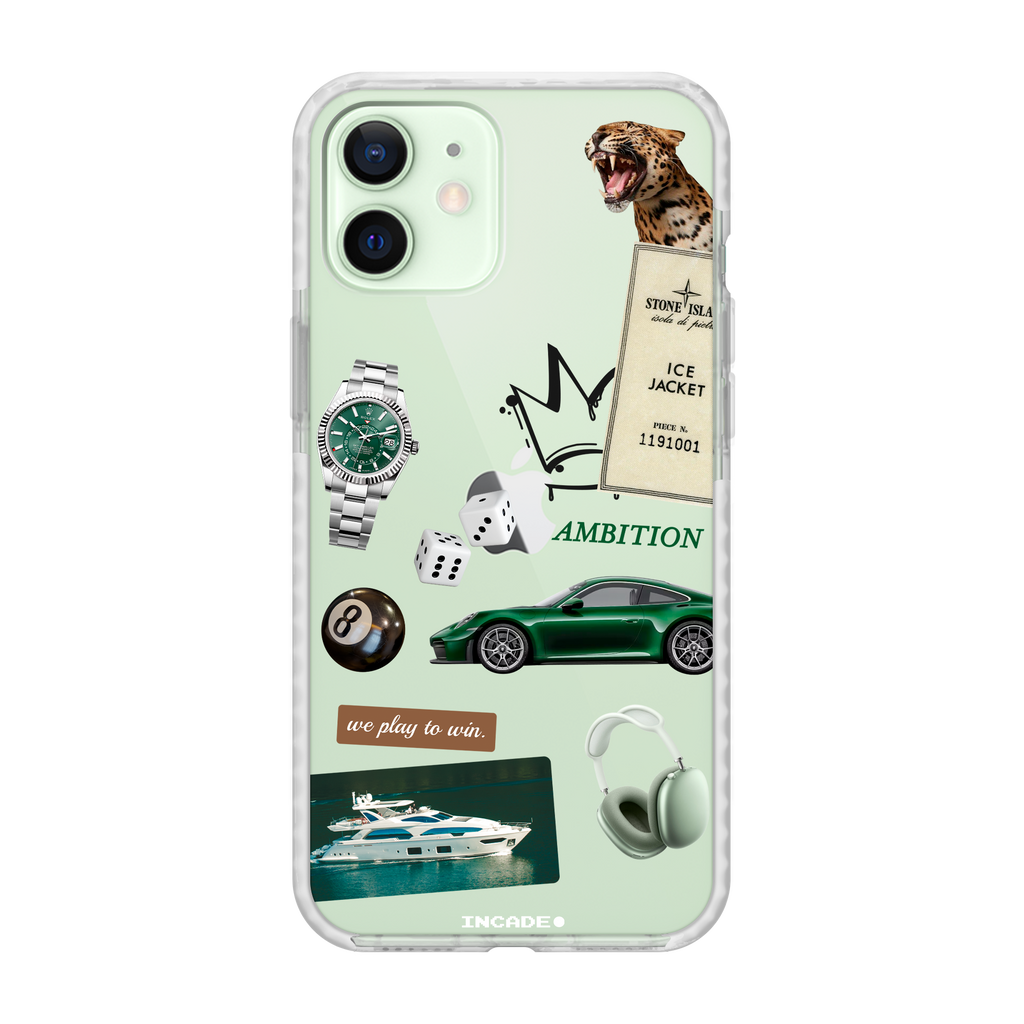 iPhone 12 AMBITION