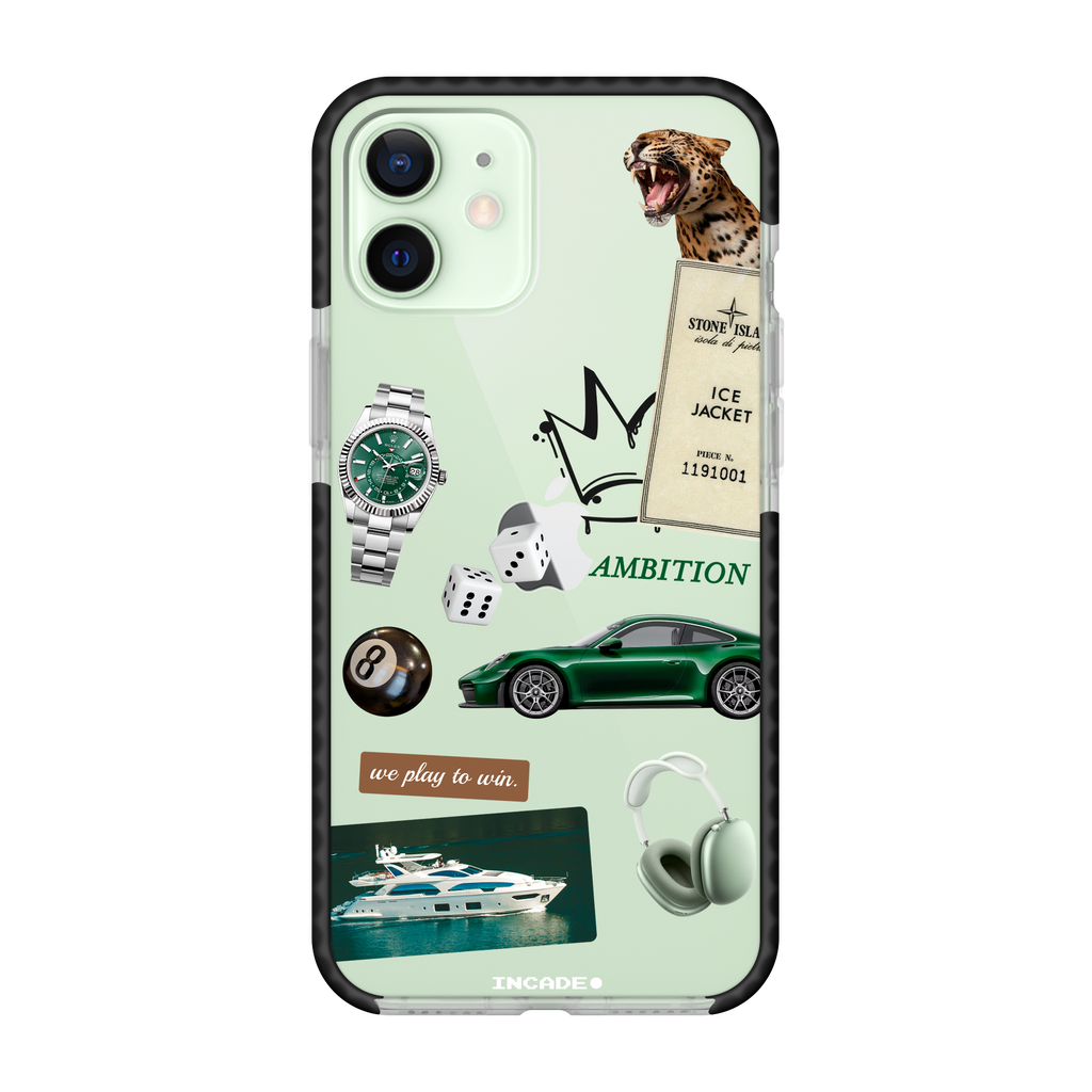 iPhone 12 mini AMBITION