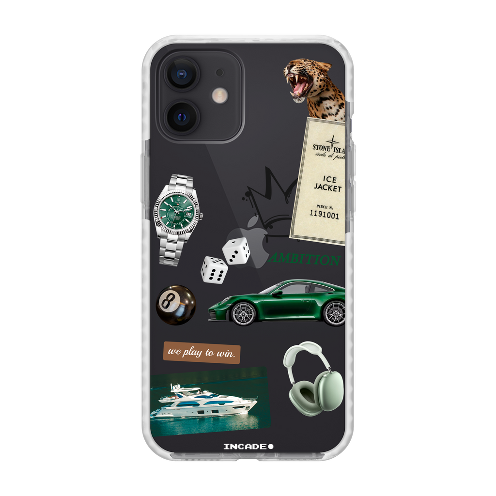 iPhone 12 AMBITION