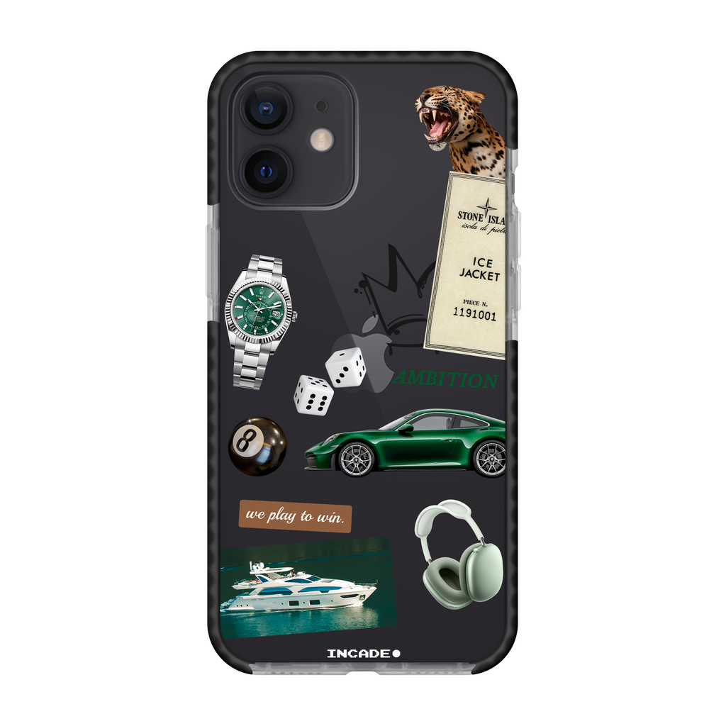 iPhone 12 mini AMBITION