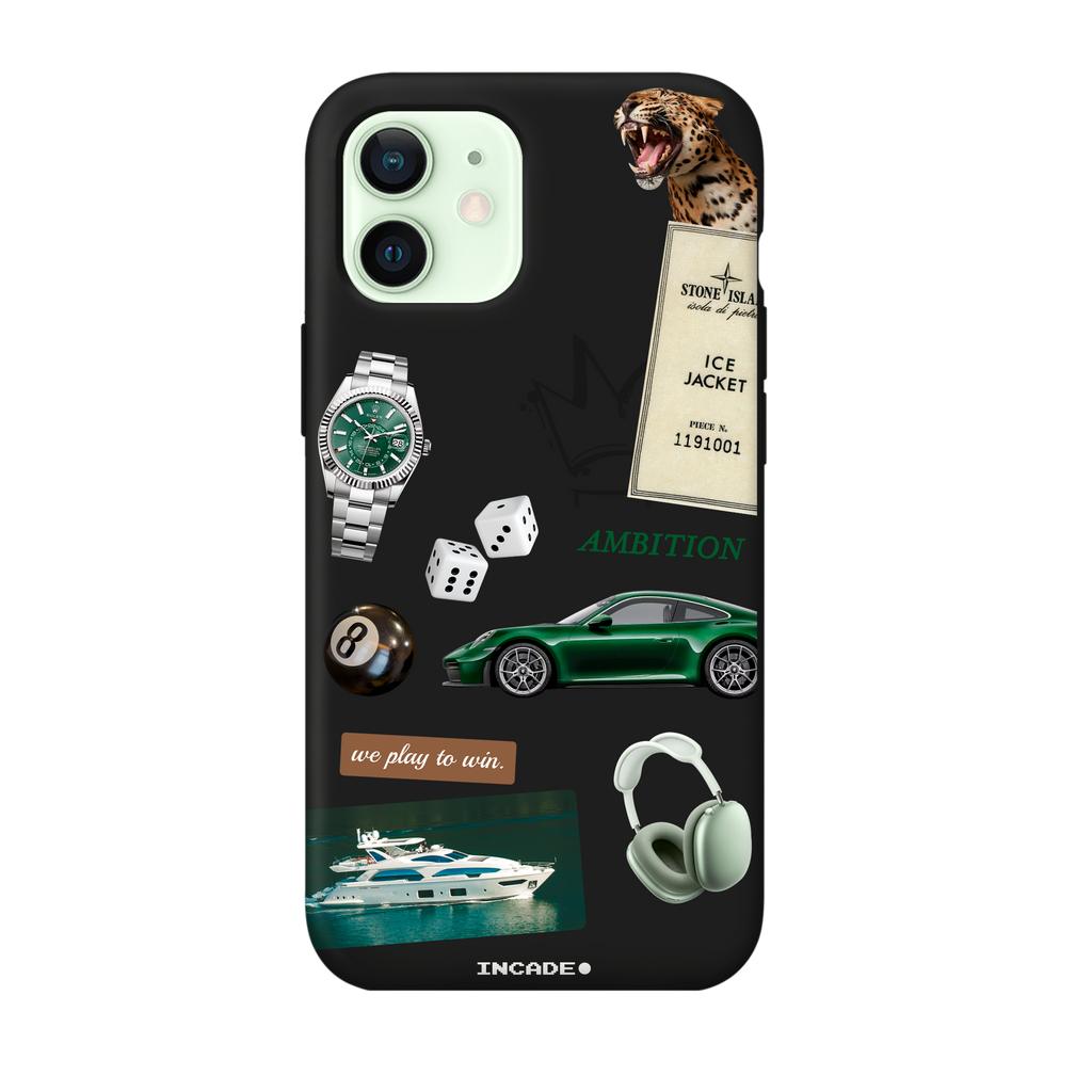 iPhone 12 AMBITION