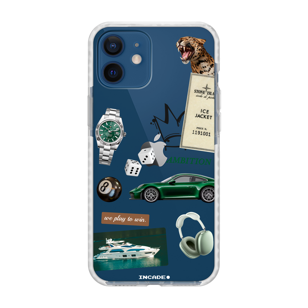 iPhone 12 mini AMBITION