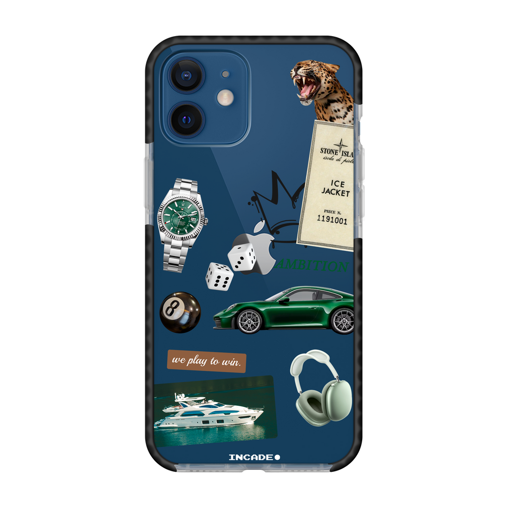 iPhone 12 mini AMBITION