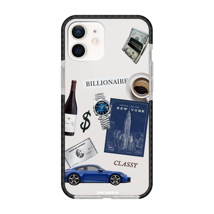 iPhone 12 mini CLASSY