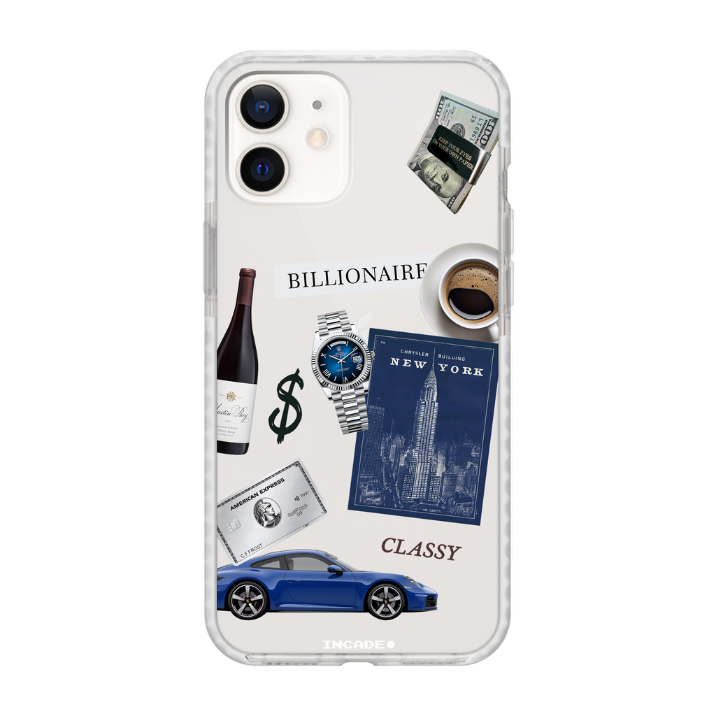 iPhone 12 mini CLASSY