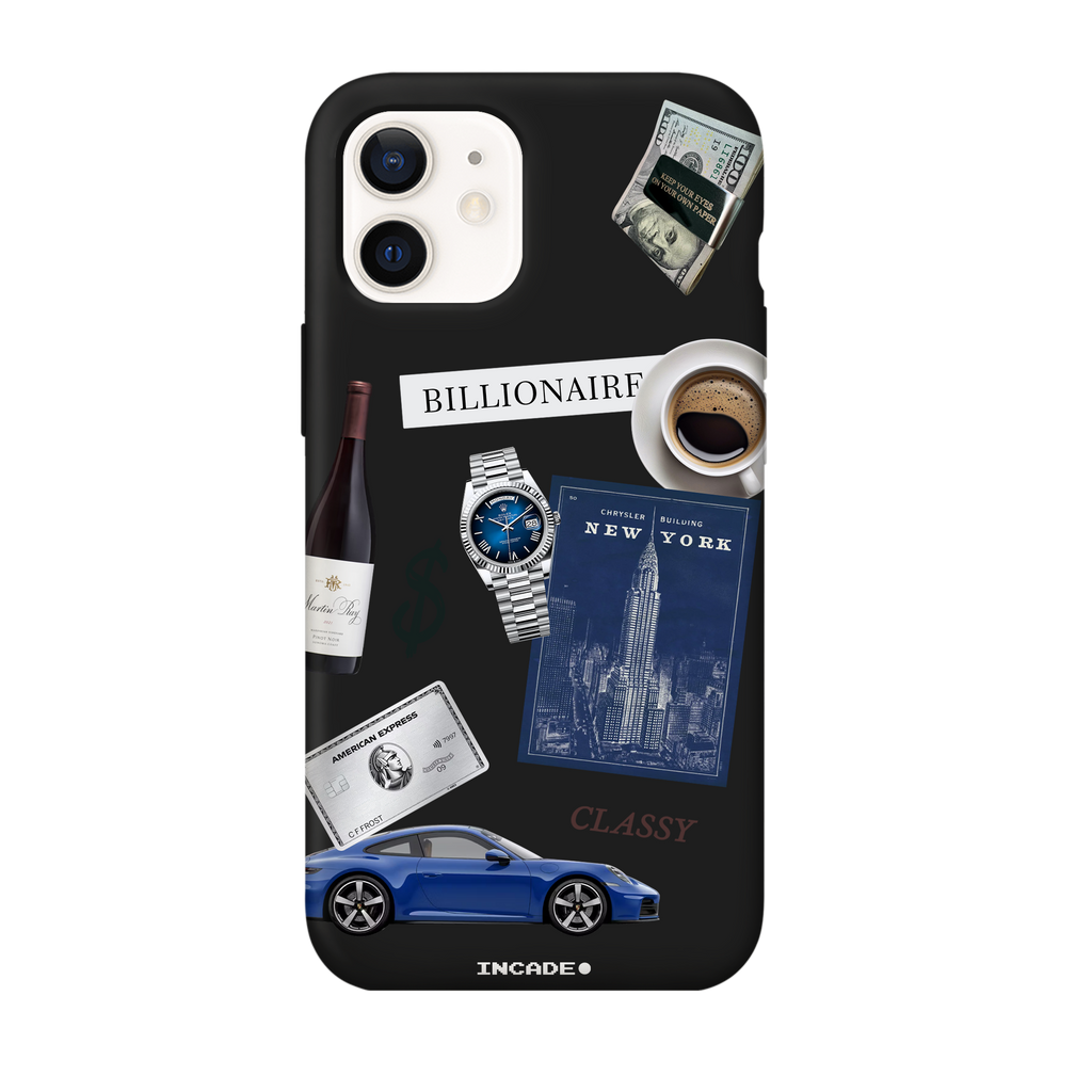 iPhone 12 mini CLASSY