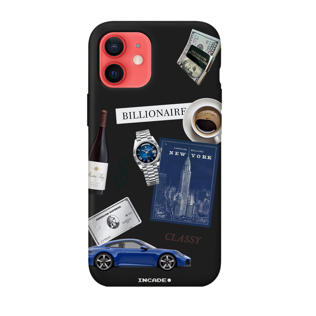 iPhone 12 mini CLASSY