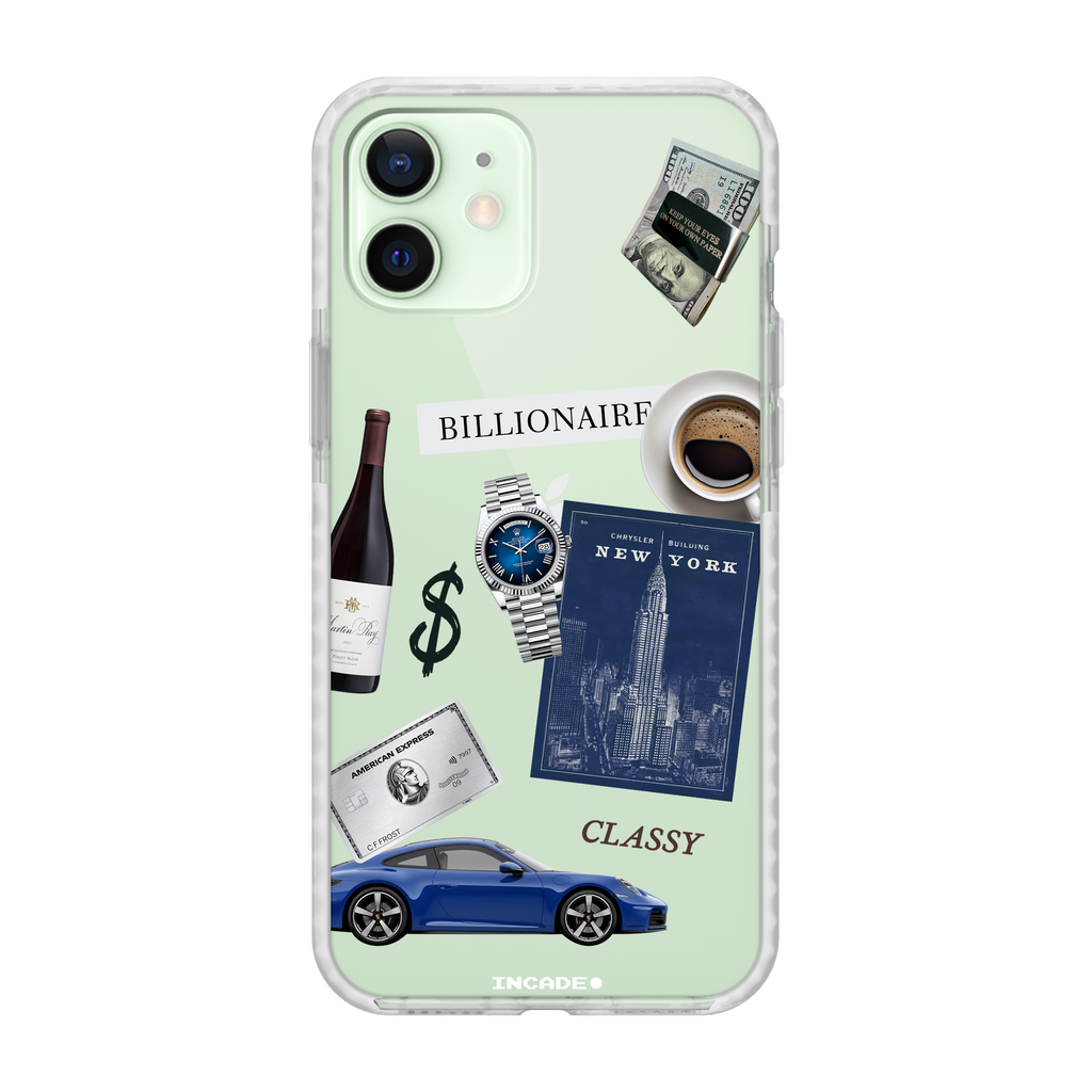 iPhone 12 mini CLASSY