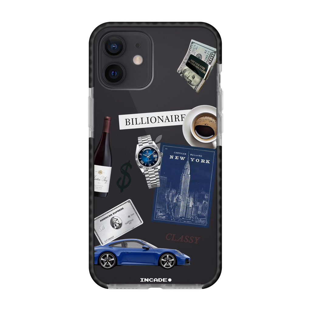 iPhone 12 mini CLASSY
