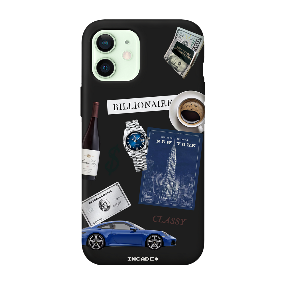 iPhone 12 mini CLASSY