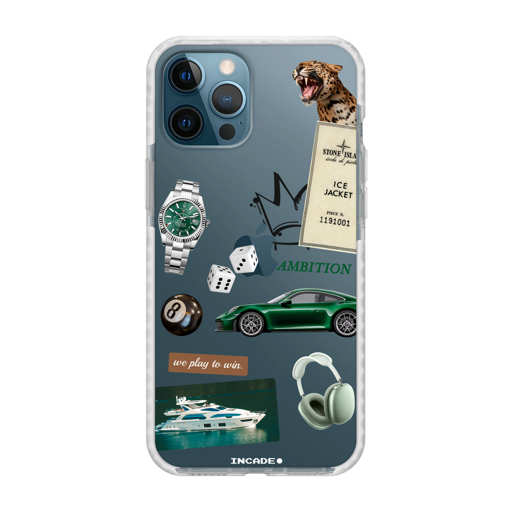 iPhone 12 Pro AMBITION